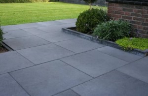 Tremico 60x60x4cm Grijs A. van Elk BV